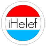 iHelef Logo